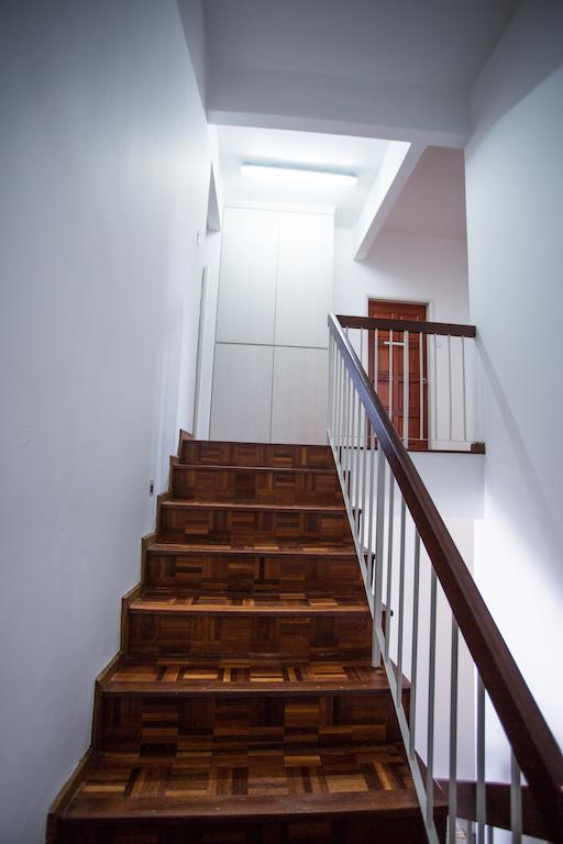 Kb50 Guesthouse Куантан Номер фото